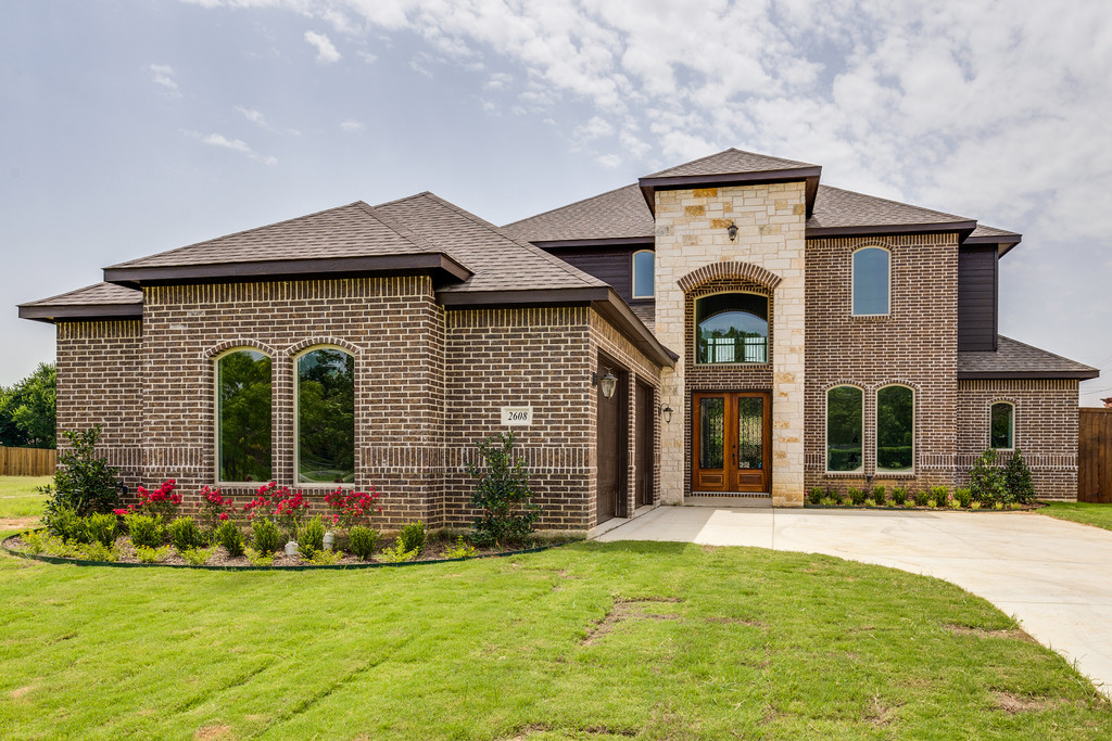 Wisdom House Arlington